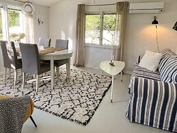 4 Star Holiday Home in Farjestaden