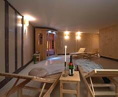 Beautiful Villa With Spacious Rooms