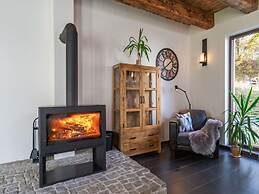 Beautiful Villa With Spacious Rooms