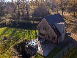 Beautiful Villa With Spacious Rooms