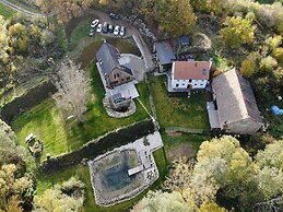 Beautiful Villa With Spacious Rooms