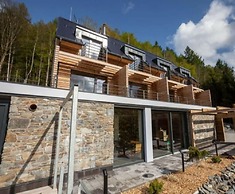 Tranquil Villa With Nature Access