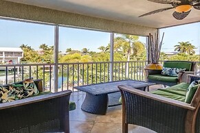 Exceptional Venetian Shores Home With Pool, Dock And Boat Lift. 4 Bedr
