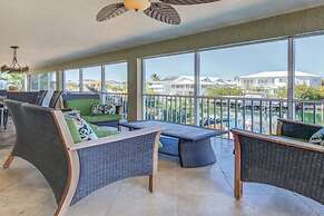 Exceptional Venetian Shores Home With Pool, Dock And Boat Lift. 4 Bedr