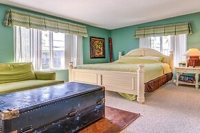 Exceptional Venetian Shores Home With Pool, Dock And Boat Lift. 4 Bedr