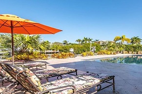 Exceptional Venetian Shores Home With Pool, Dock And Boat Lift. 4 Bedr