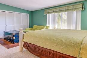 Exceptional Venetian Shores Home With Pool, Dock And Boat Lift. 4 Bedr