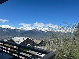 Classy Apartment Amid Hills