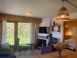 Classy Apartment Amid Hills