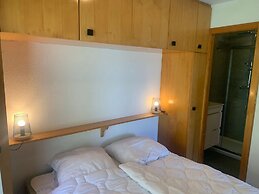 Classy Apartment Amid Hills