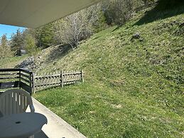 Classy Apartment Amid Hills