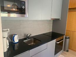 Classy Apartment Amid Hills