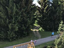 Spacious Villa With Lush Garden