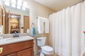 Seven Springs Resort 1br Condo, Shuttle To Slopes! 1 Bedroom Condo