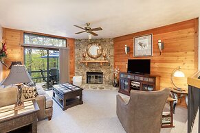 Seven Springs Resort 1br Condo, Shuttle To Slopes! 1 Bedroom Condo