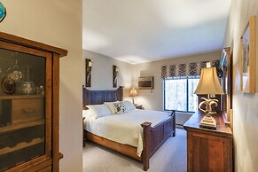 Seven Springs Resort 1br Condo, Shuttle To Slopes! 1 Bedroom Condo