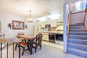 Seven Springs Resort 1br Condo, Shuttle To Slopes! 1 Bedroom Condo