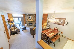 Seven Springs Resort 1br Condo, Shuttle To Slopes! 1 Bedroom Condo