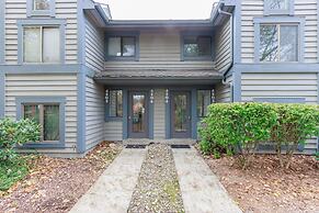 Seven Springs Resort 1br Condo, Shuttle To Slopes! 1 Bedroom Condo