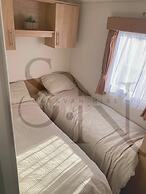 3 bed Static Caravan Lyons Winkups