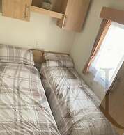 3 bed Static Caravan Lyons Winkups