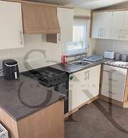 3 bed Static Caravan Lyons Winkups