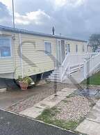 3 bed Static Caravan Lyons Winkups