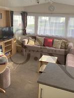 3 bed Static Caravan Lyons Winkups