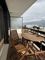 Lovely Apartment in Valley and Hills