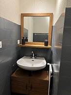 Lovely Apartment in Valley and Hills