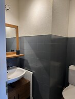 Lovely Apartment in Valley and Hills