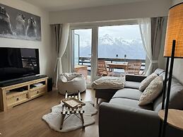 Lovely Apartment in Valley and Hills
