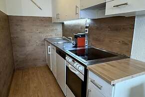 Lovely Apartment in Valley and Hills