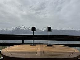 Lovely Apartment in Valley and Hills