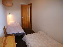 Stunning Apartment With Mountain Views