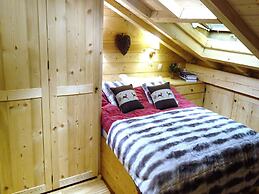 Apartments With Enchanting Hill View