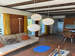 Cache-cache Mountain & Quiet Chalet 10 Pers