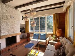 Cache-cache Mountain & Quiet Chalet 10 Pers