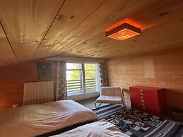 Cache-cache Mountain & Quiet Chalet 10 Pers