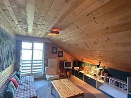 Cache-cache Mountain & Quiet Chalet 10 Pers