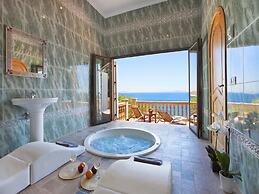 Villa in Tranquil Location