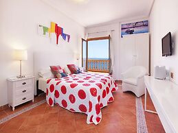 Villa in Tranquil Location