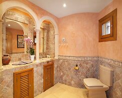 Villa in Tranquil Location