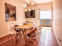 Villa in Tranquil Location