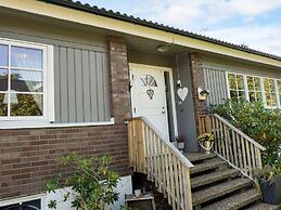 5 Star Holiday Home in Tanumshede