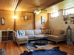 5 Star Holiday Home in Tanumshede