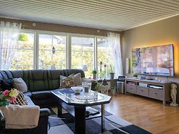 5 Star Holiday Home in Tanumshede