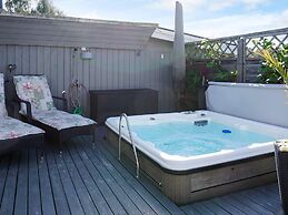 5 Star Holiday Home in Tanumshede