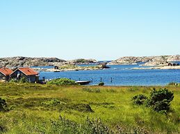 5 Star Holiday Home in Tanumshede