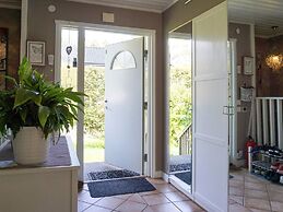 5 Star Holiday Home in Tanumshede
